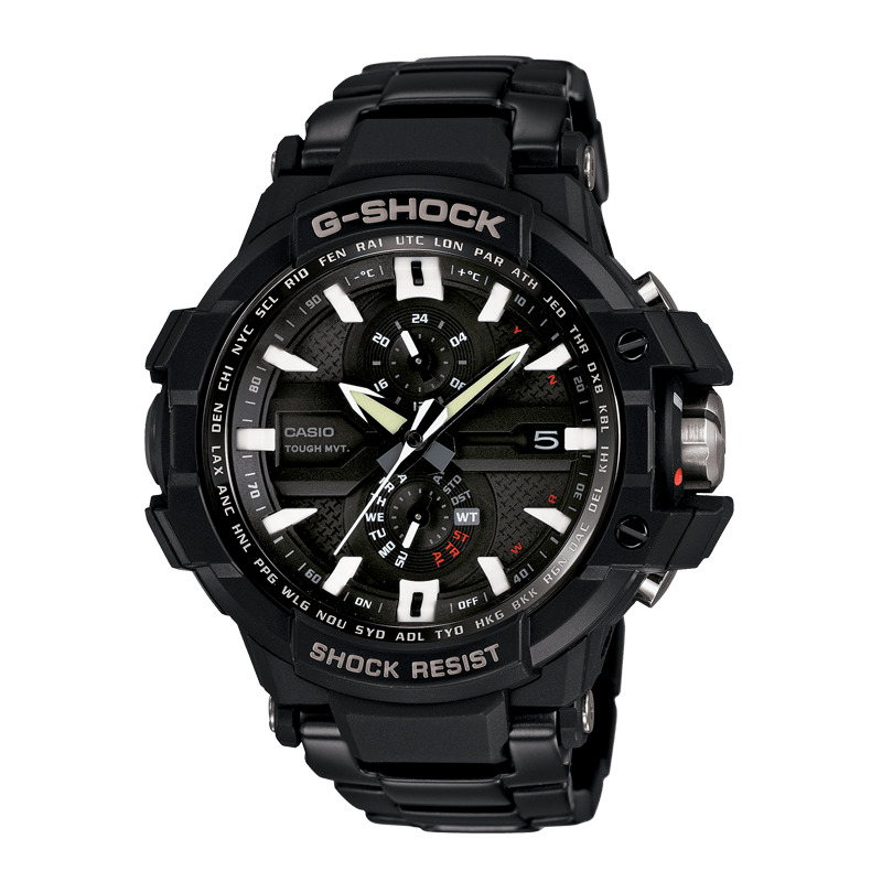 Đồng hồ Casio G-Shock GW-A1000D-1ADR