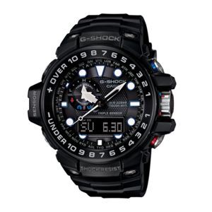 Đồng hồ Casio G-Shock GWN-1000B-1BDR