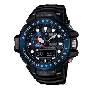 Đồng hồ Casio G-Shock GWN-1000B-1BDR