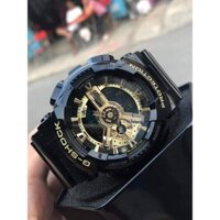 Đồng hồ Casio G-Shock Nam GA-110GB-1A