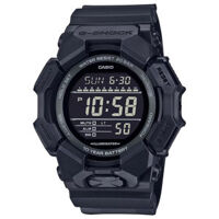 ĐỒNG HỒ CASIO G-Shock NAM GD-010-1A1DR – PIN 10 NĂM – DÂY NHỰA – 20ATM – 51.9MM