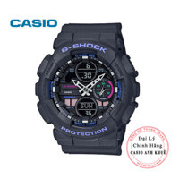 Đồng hồ Casio G-Shock Nam GMA-S140-8A cỡ nhỏ