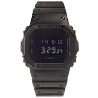 Đồng Hồ Casio G-Shock Nam DW-5600BB-1DR