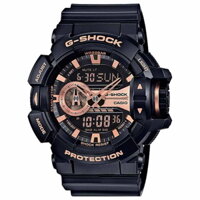 Đồng Hồ Casio G-Shock Nam GA-400GB-1A4DR