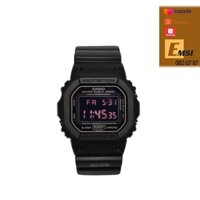 Đồng hồ Casio G-Shock Nam DW-5600MS-1