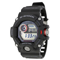 Đồng hồ Casio G-Shock Rangeman GW9400-1 nam Chính Hãng