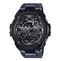 Đồng hồ Casio G-Shock GST-210M-1A Chính Hãng