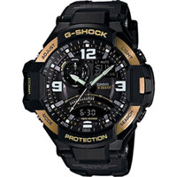 Đồng Hồ Casio G Shock GA-1000-9GDR | Nam | Gravitymaster | Wr20bar | Bảo Hành 5 Năm
