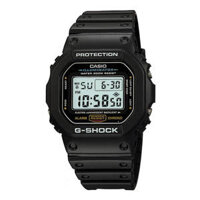 ĐỒNG HỒ CASIO G-SHOCK DW-5600E-1VS