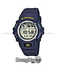 Đồng hồ Casio G-Shock G-2900F-2VDR chính hãng