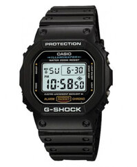 Đồng Hồ Casio G-Shock DW-5600E-1VDF (DW-5600E-1VS)