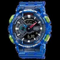 Đồng Hồ Casio G-SHOCK GA-110JT-2ADR Chính Hãng