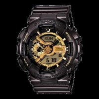 Đồng hồ Casio G-Shock GA-110BR-5ADR Chính Hãng