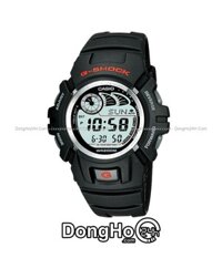 Đồng hồ Casio G-Shock G-2900F-1VDR chính hãng