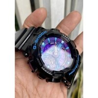 Đồng hồ CASIO G-SHOCK GA-110HC-1AHDR