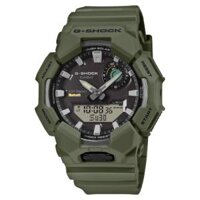 Đồng Hồ Casio G-Shock GA-B010-3ADR Chính Hãng