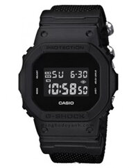 Đồng Hồ Casio G-Shock DW-5600BBN-1DR