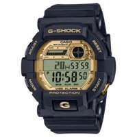 Đồng Hồ Casio G-Shock GD-350GB-1 Chính Hãng