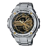 Đồng hồ Casio G-Shock GST-210D-9A Chính Hãng