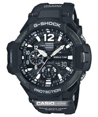 ĐỒNG HỒ CASIO G-SHOCK GA-1100-1ADR