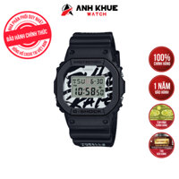 ĐỒNG HỒ CASIO G-SHOCK DW-5600TOS23-1DR CHÍNH HÃNG