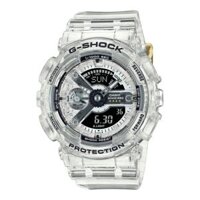 Đồng Hồ Casio G-Shock GMA-S114RX-7ADR Chính Hãng