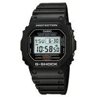 Đồng hồ Casio G-Shock DW-5600E-1VDF chính hãng