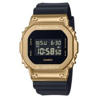 Đồng Hồ Casio G-SHOCK GM-5600UG-9DR Chính Hãng