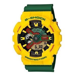 Đồng hồ nam Casio GA-110RF-9ADR