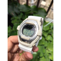 đồng hồ casio gcool GT-000 màu trắng