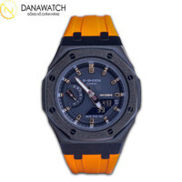 Đồng hồ Casio GShock GMA-S2100-1ADR (Custom)