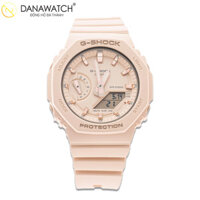 Đồng hồ Casio GShock GMA-S2100-4ADR