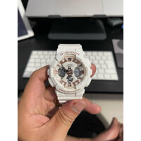 đồng hồ casio GSHOCK