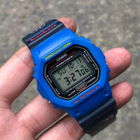 Đồng hồ Casio Gshock DW-5600BD