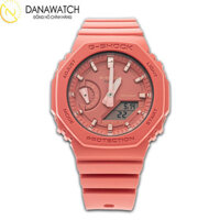 Đồng hồ Casio GShock GMA-S2100-4A2DR