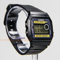 [ĐỒNG HỒ CASIO HUYỀN THOẠI CASIO HUYỀN THOẠI] Đồng hồ huyền thoại Casio F - 94W Chính hãng, Đồng hồ Casio Huyền thoại