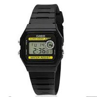 Đồng hồ Casio huyền thoại chính hãng, chống nước