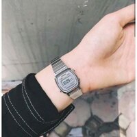 Đồng Hồ Casio LA670WA-7DF Cho Nữ