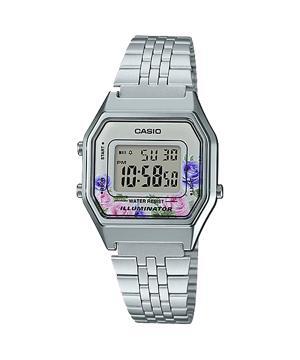 Đồng hồ Casio LA680WA