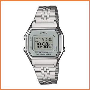 Đồng hồ Casio LA680WA