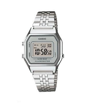 Đồng hồ Casio LA680WA