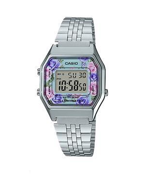 Đồng hồ Casio LA680WA