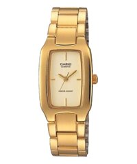 ĐỒNG HỒ CASIO LTP-1165N-9CRDF Gold Nữ Tính - Chống nước 50 mét