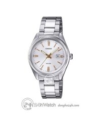 Đồng hồ Casio LTP-1302D-7A2VDF - Nữ - Quartz (Pin) Dây Kim Loại - Chính Hãng - Size 30mm