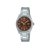 Đồng hồ Casio LTP-1302DD-5AVDF - Nữ - Quartz (Pin) Dây Kim Loại - Chính Hãng - Size 30mm