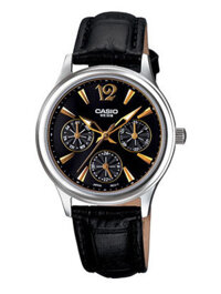 ĐỒNG HỒ CASIO LTP-2085L-1AVDF