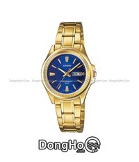 Đồng hồ Casio LTP-E111GB-2AVDF chính hãng