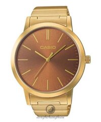 Đồng hồ Casio LTP-E118G-5A