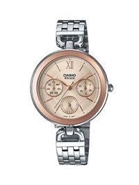 ĐỒNG HỒ CASIO LTP-E406D-9AVDF