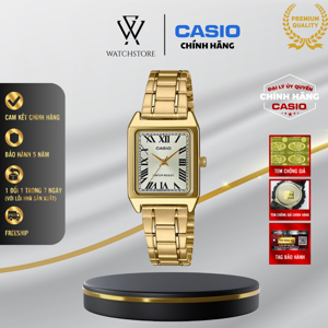 Đồng hồ Casio LTP-V007G-9EUDF